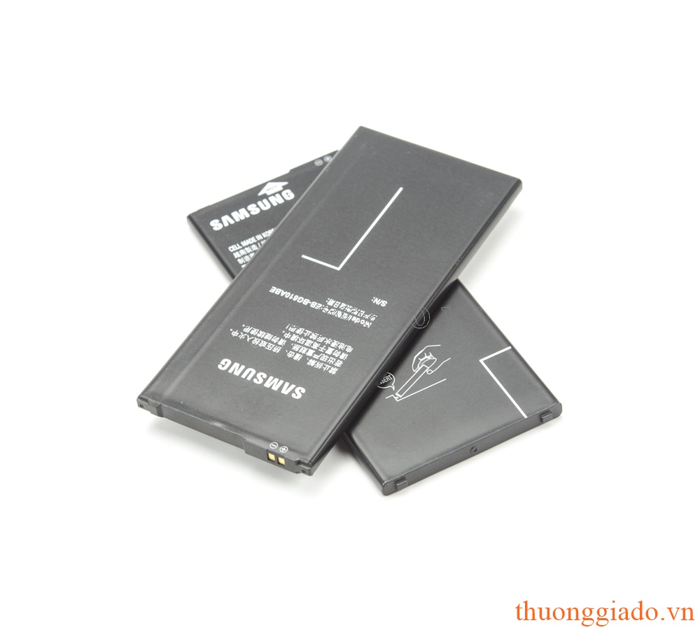 Thay pin Samsung Galaxy. J7 Prime/ G610 (3300mAh) chính hãng
