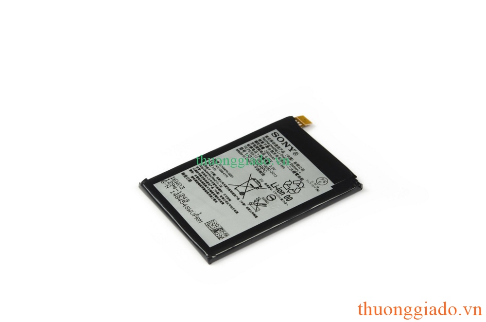 Thay Pin Sony Xperia Z5 Original Battery