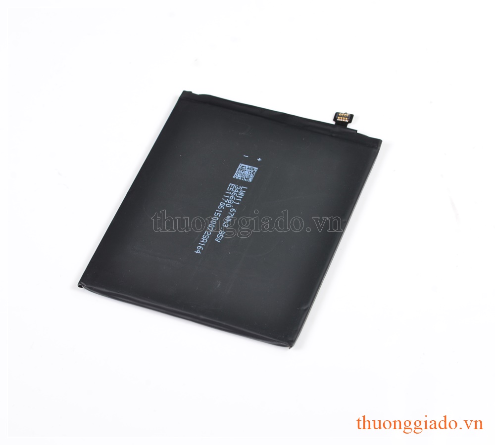 Thay pin Mi5x (BN31, 3080mAh) Original battery