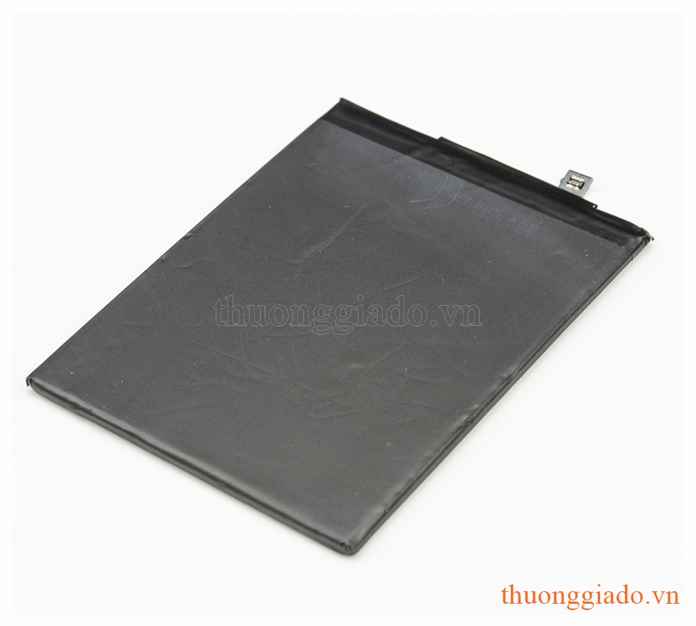 Thay pin Mi Max (6.44") BM49 original battery
