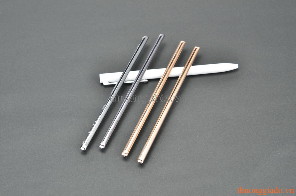 Thay thế 2 thanh hợp kim 2 bên sườn LG V10