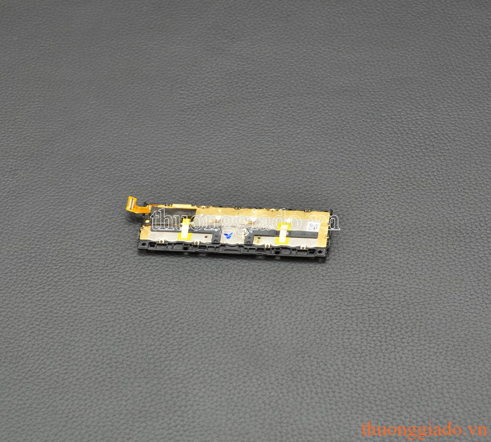 Thay thế bàn phím BlackBerry Passport Q30 màu đen (hàng zin)