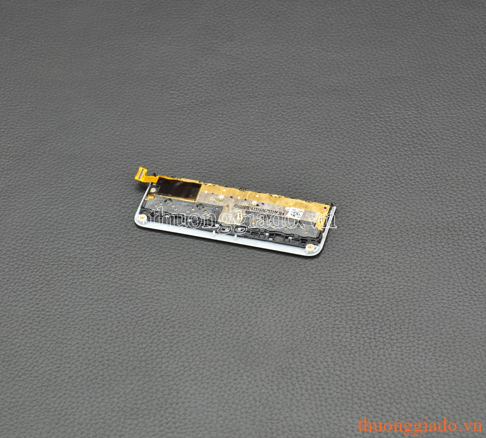 Thay thế bàn phím Blackberry Passport Silver (hàng zin theo máy)