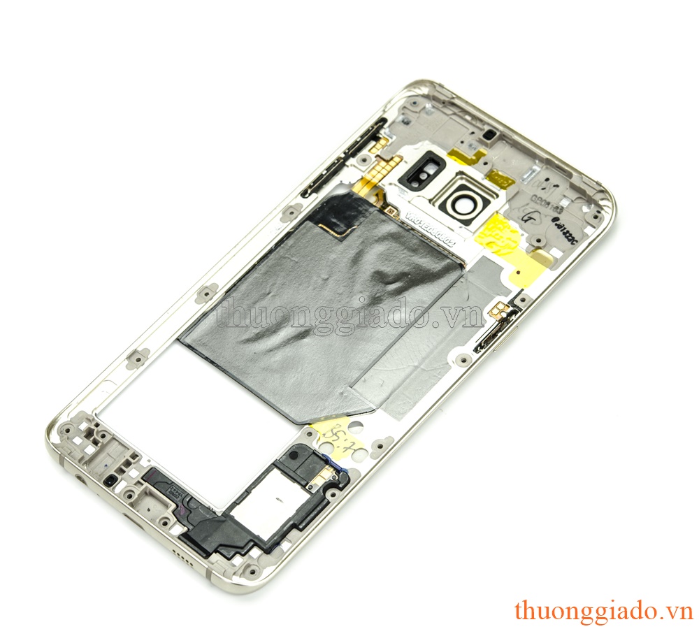 Thay thế vành viền Benzel Samsung Galaxy S6 Edge Plus, G928f,G928s,G928k,G928l