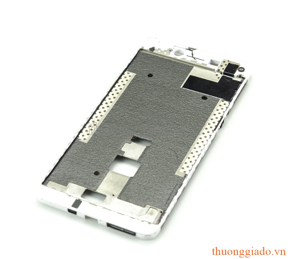 Thay thế vành viền bracket OPPO Neo 9, OPPO A37 màu trắng