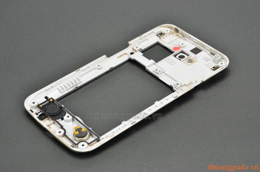 Thay thế xương lưng (gồm cả kính camera sau) LG G70, LG D325
