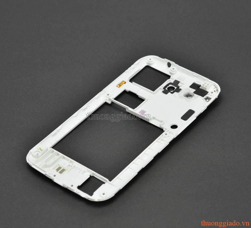 Thay thế xương lưng (gồm cả kính camera sau) Samsung Galaxy Win i8552