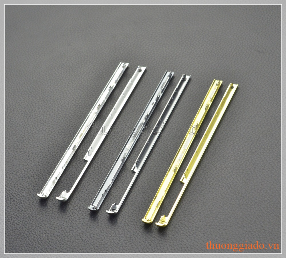 Thay vành viền 2 bên sườn Sony XA Ultra (6.0") chính hãng