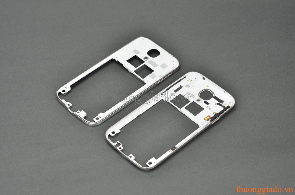Thay vành viền Benzel Samsung Galaxy S4 E300s_E300L (S4 bản Hàn Quốc)