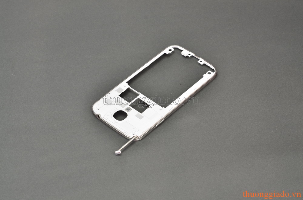Thay vành viền Benzel Samsung Galaxy S4 E300s_E300L (S4 bản Hàn Quốc)