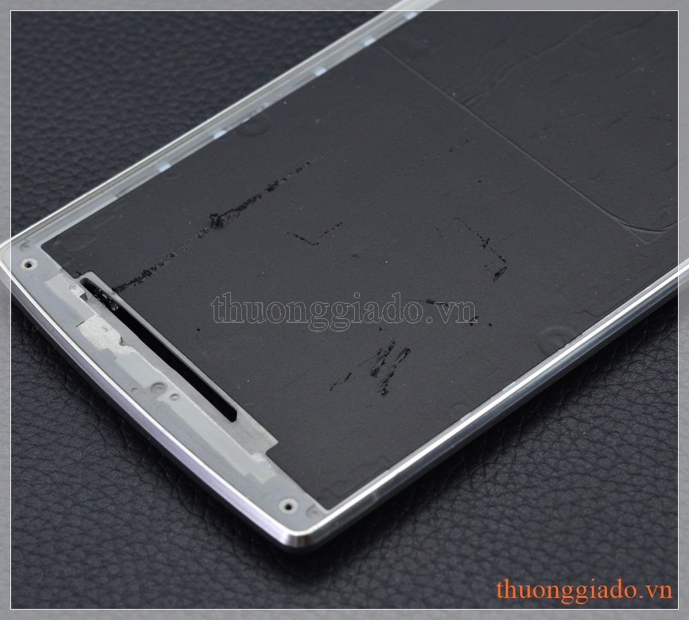 Thay vành viền Bracket LG G4 (bản Hàn Quốc/ F500)
