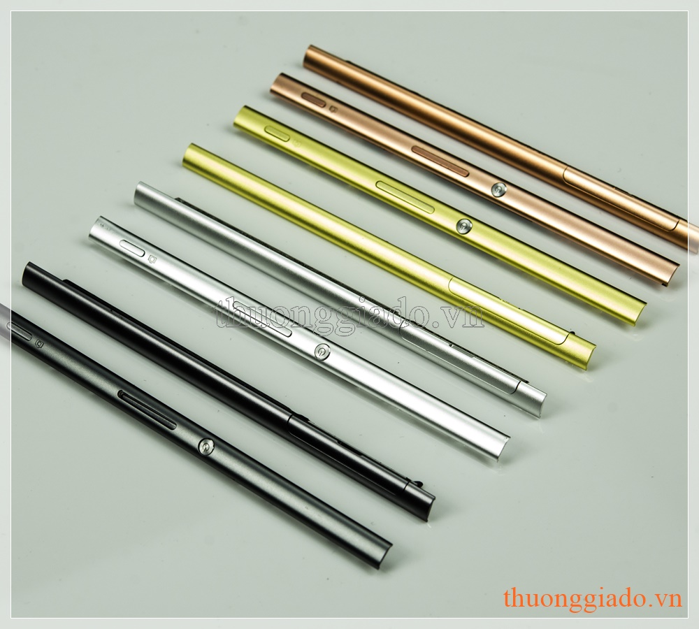 Thay viền 2 bên sườn Sony Xperia XA (5.0") chính hãng