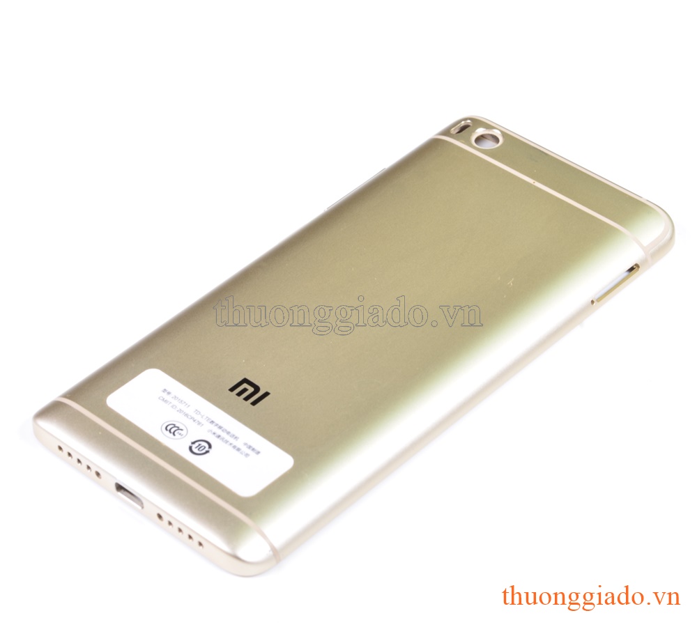 Thay vỏ Mi 5s (5.15"), hàng zin tháo máy