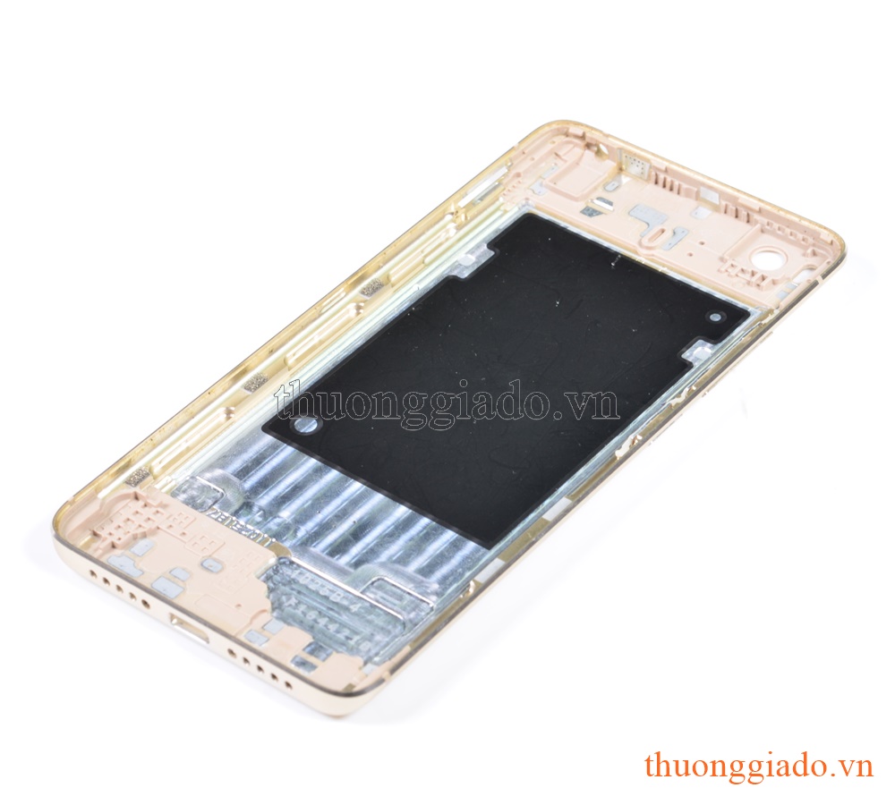 Thay vỏ Mi 5s (5.15"), hàng zin tháo máy
