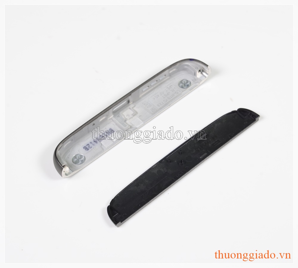 Thay vỏ module chân sạc LG G5 màu xám đen