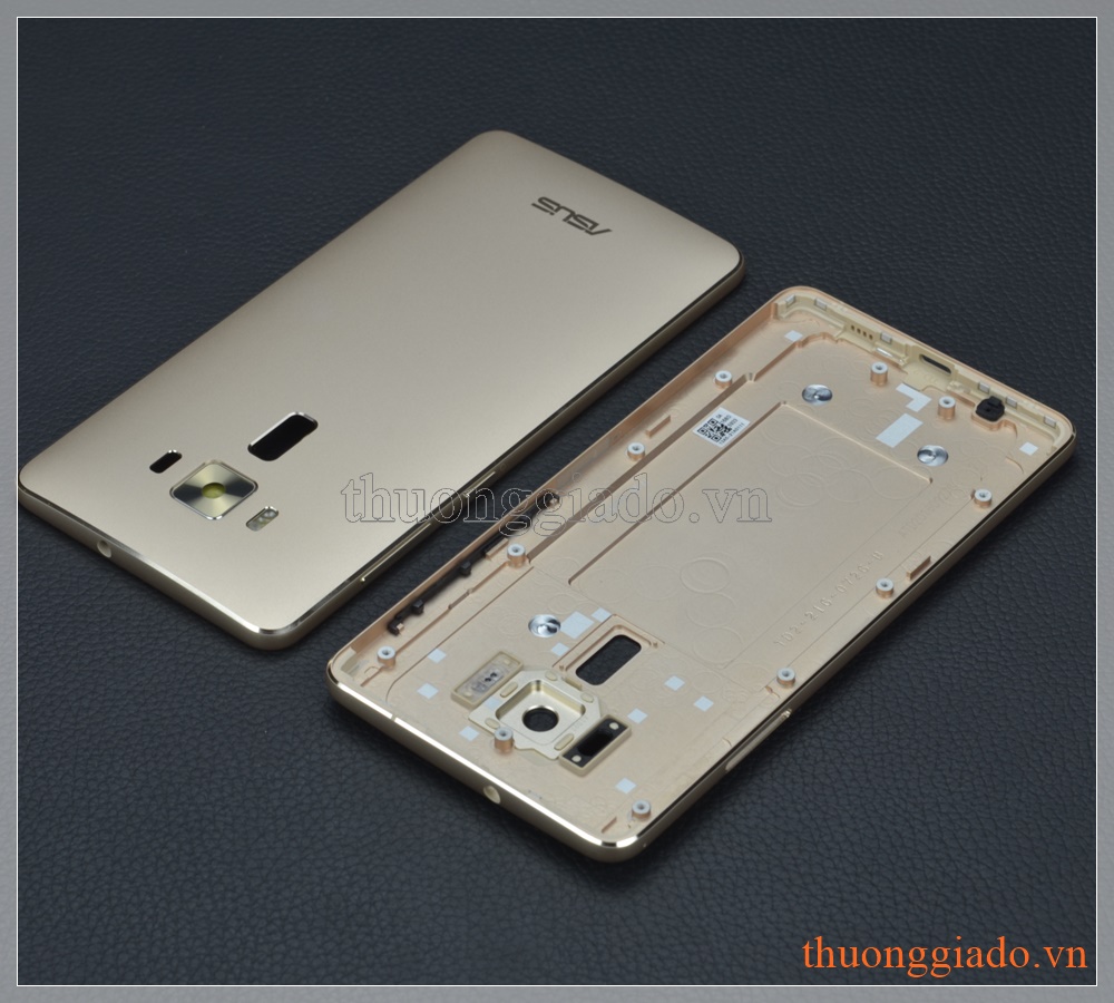 Thay vỏ (nắp lưng) Asus Zenfone 3 Deluxe (5.7")/ ZS570KL chính hãng