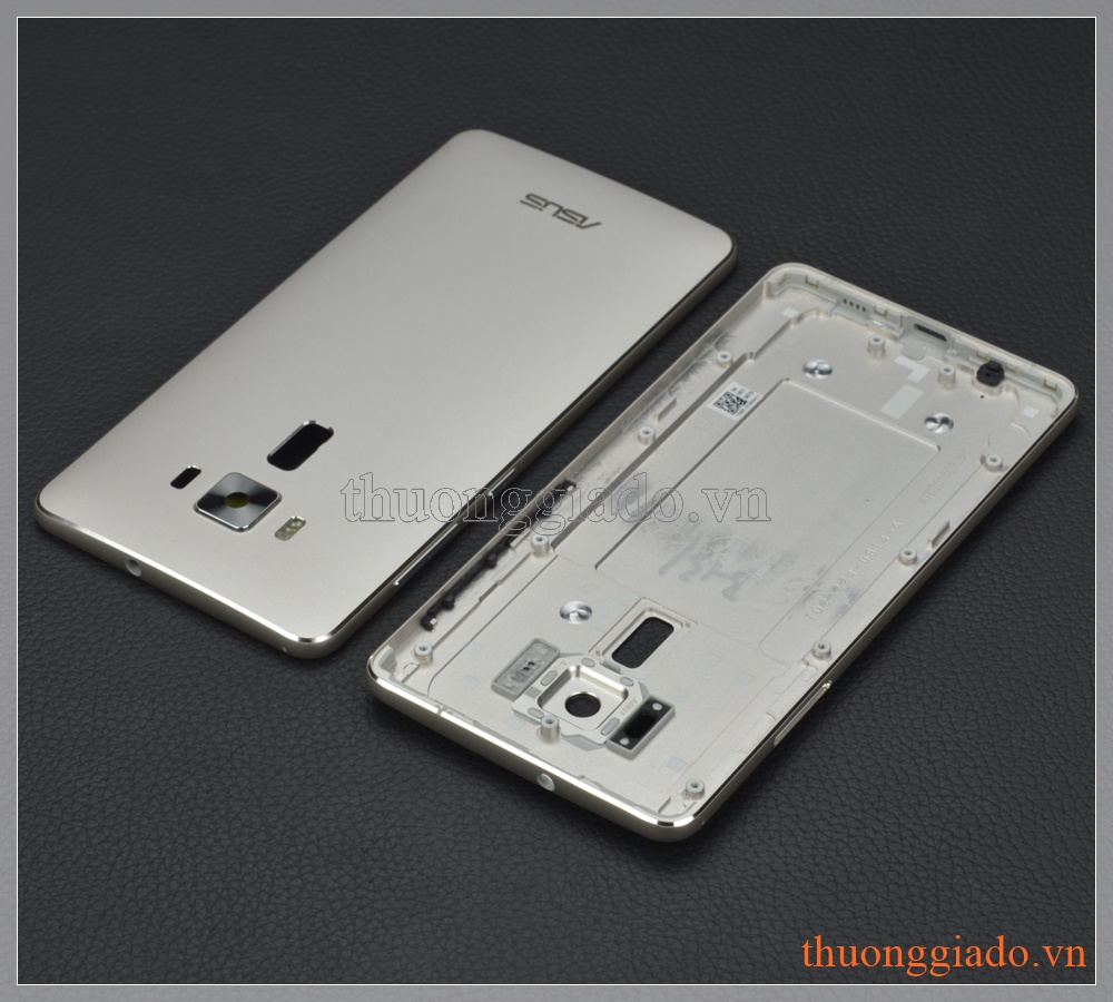 Thay vỏ (nắp lưng) Asus Zenfone 3 Deluxe (5.7")/ ZS570KL chính hãng