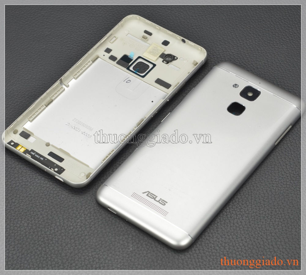 Thay vỏ (nắp lưng) Asus Zenfone 3 Max (5.2") ZC520TL chính hãng