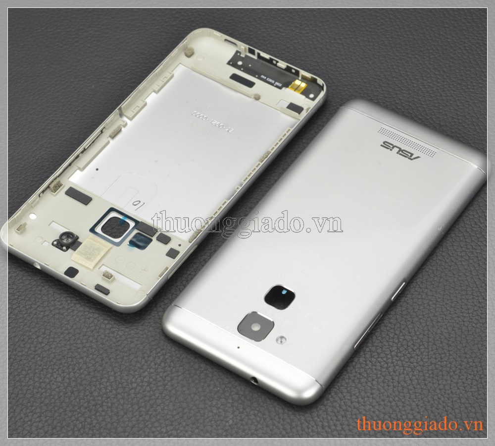 Thay vỏ (nắp lưng) Asus Zenfone 3 Max (5.2") ZC520TL chính hãng