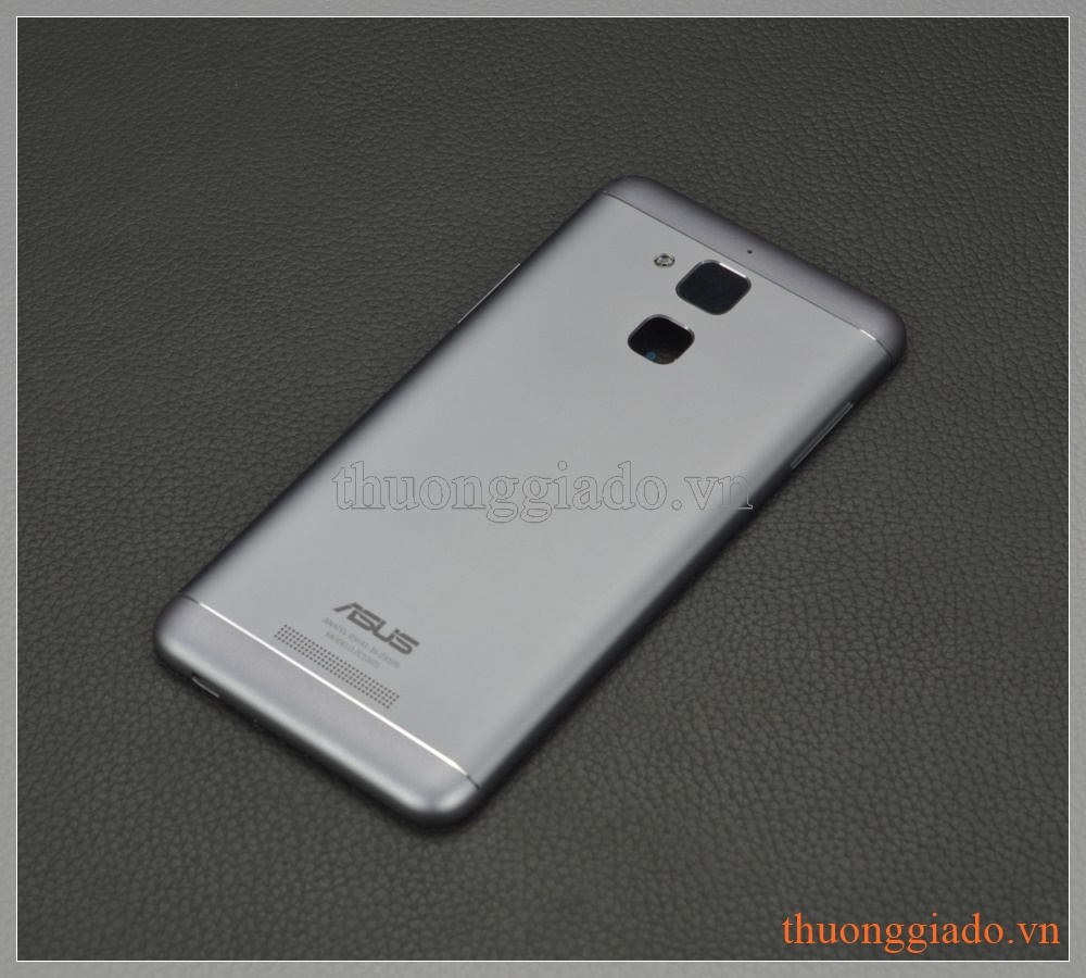 Thay vỏ (nắp lưng) Asus Zenfone 3 Max (5.2") ZC520TL chính hãng