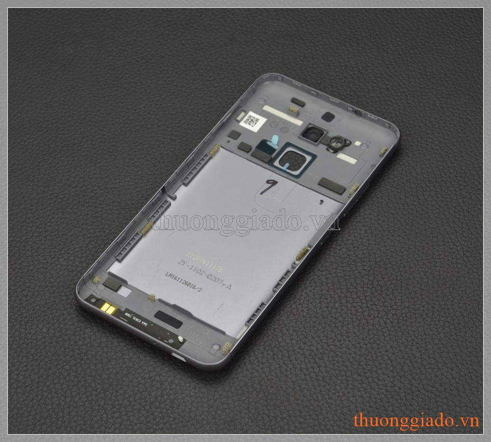 Thay vỏ (nắp lưng) Asus Zenfone 3 Max (5.2") ZC520TL chính hãng