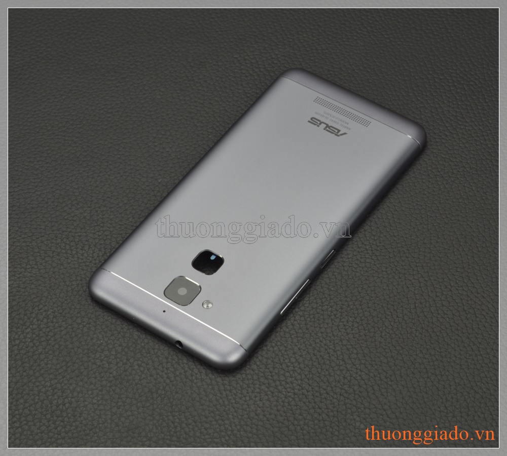 Thay vỏ (nắp lưng) Asus Zenfone 3 Max (5.2") ZC520TL chính hãng