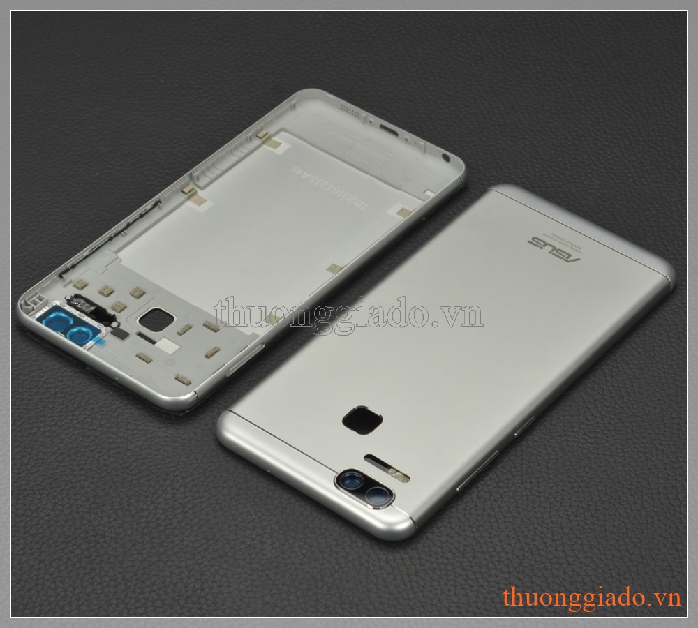 Thay vỏ (nắp lưng) Asus Zenfone 3 Zoom (ZE553KL) chính hãng