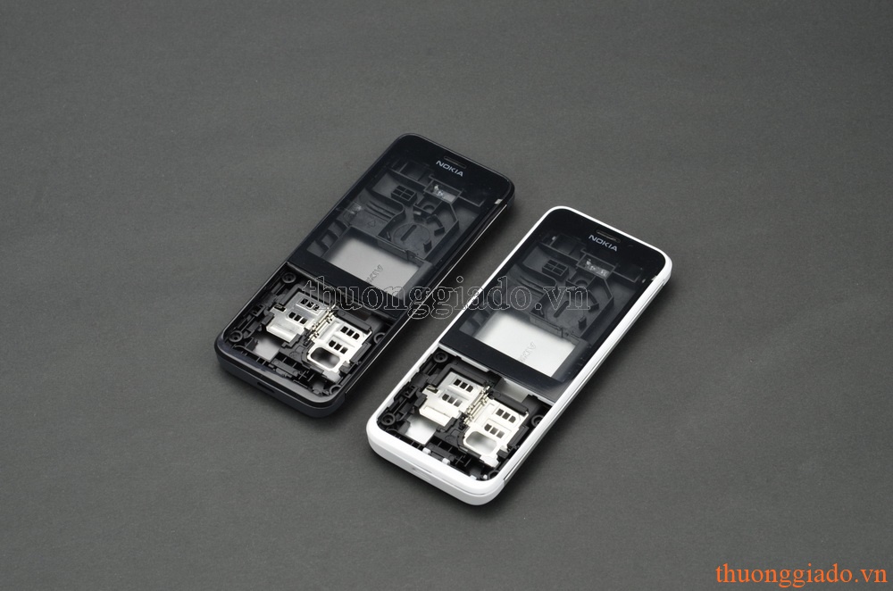 Thay vỏ Nokia 230 Original Housing