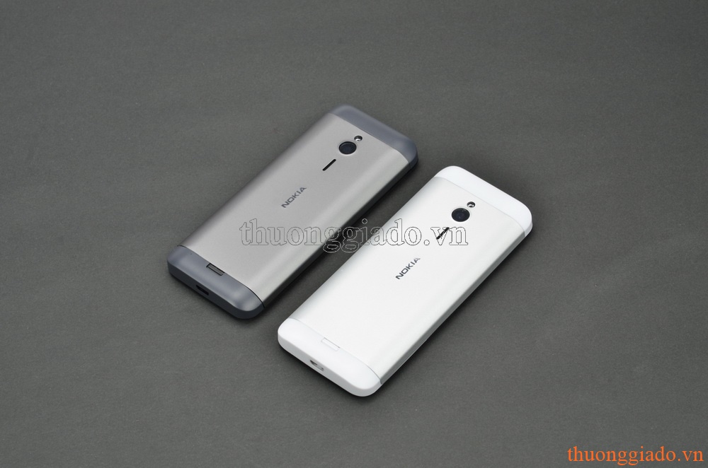 Thay vỏ Nokia 230 Original Housing