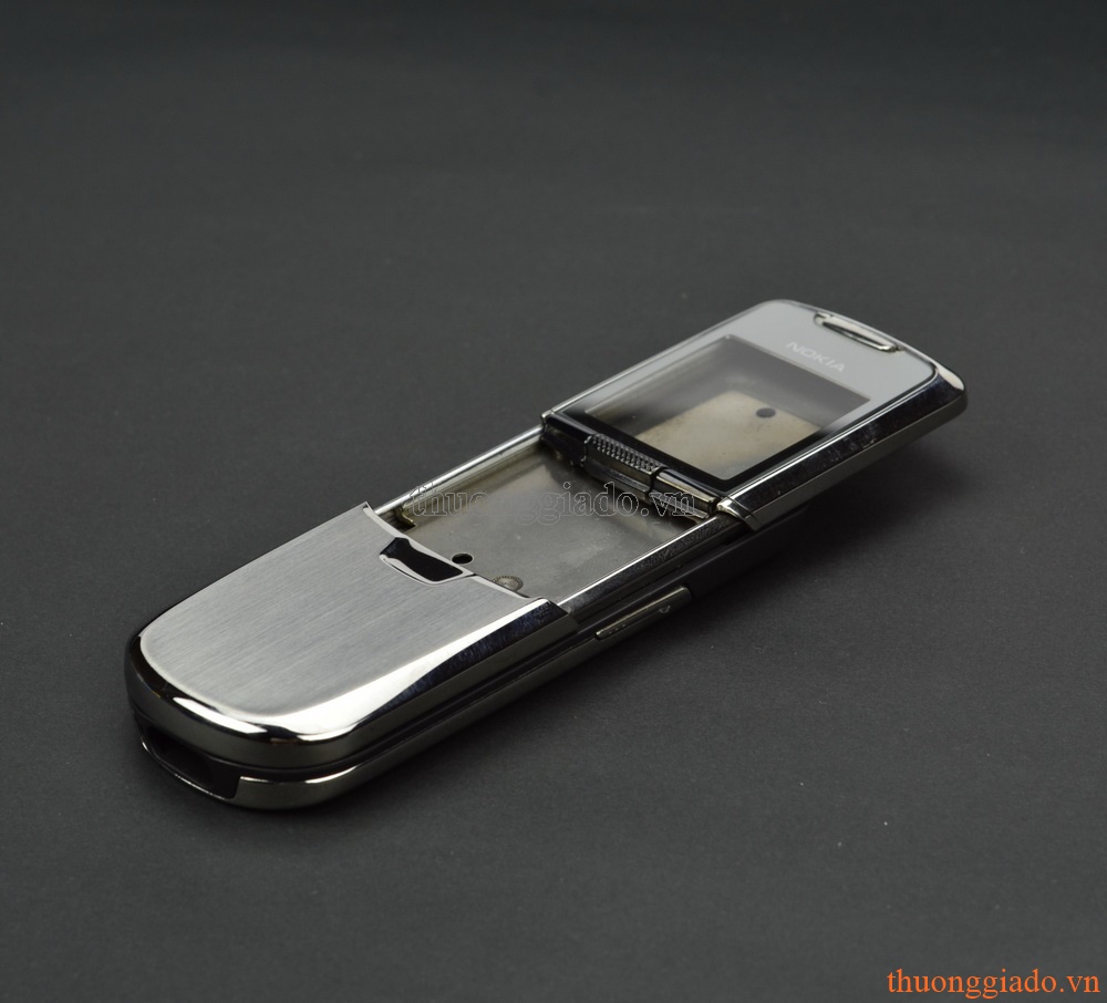 Vỏ Nokia 8800 Anakin Original Housing (không kèm phím)