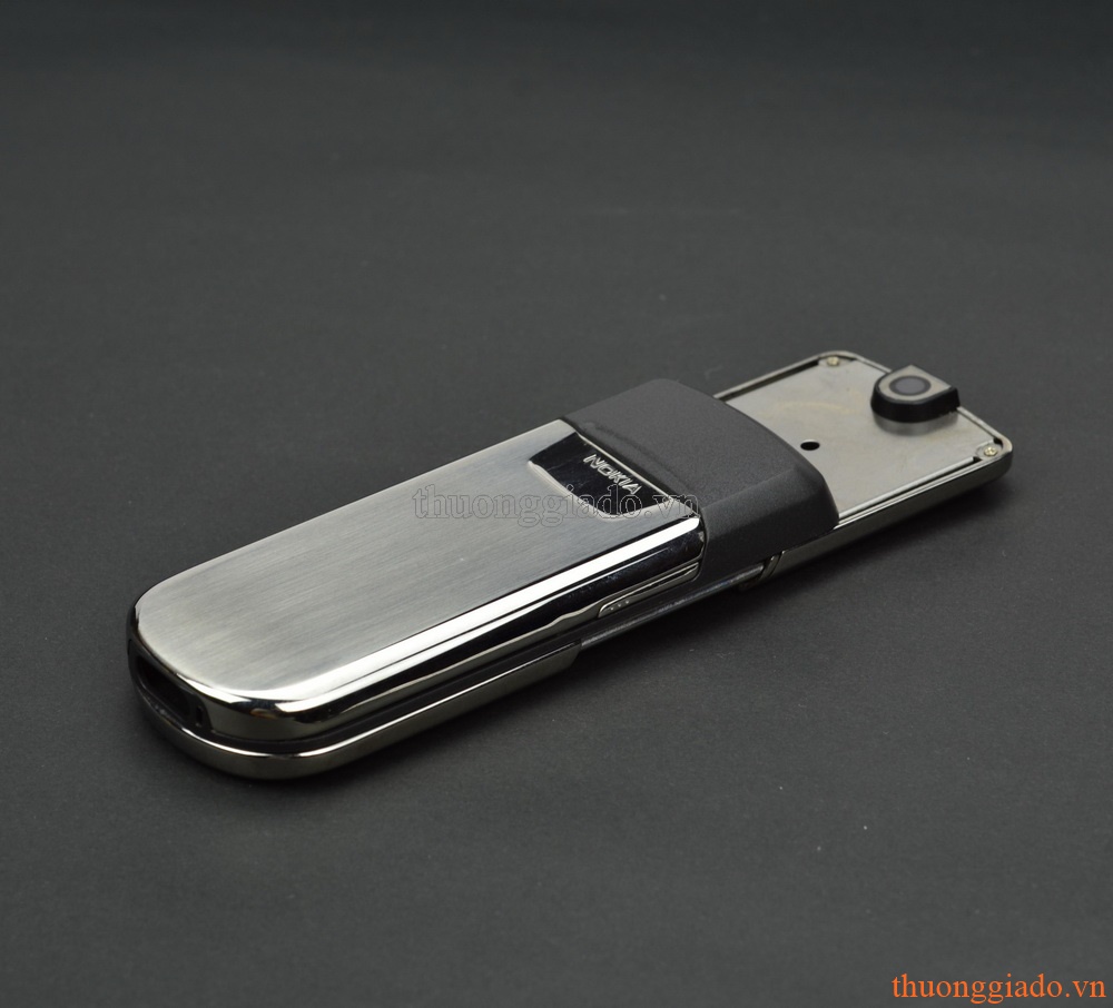 Vỏ Nokia 8800 Anakin Original Housing (không kèm phím)