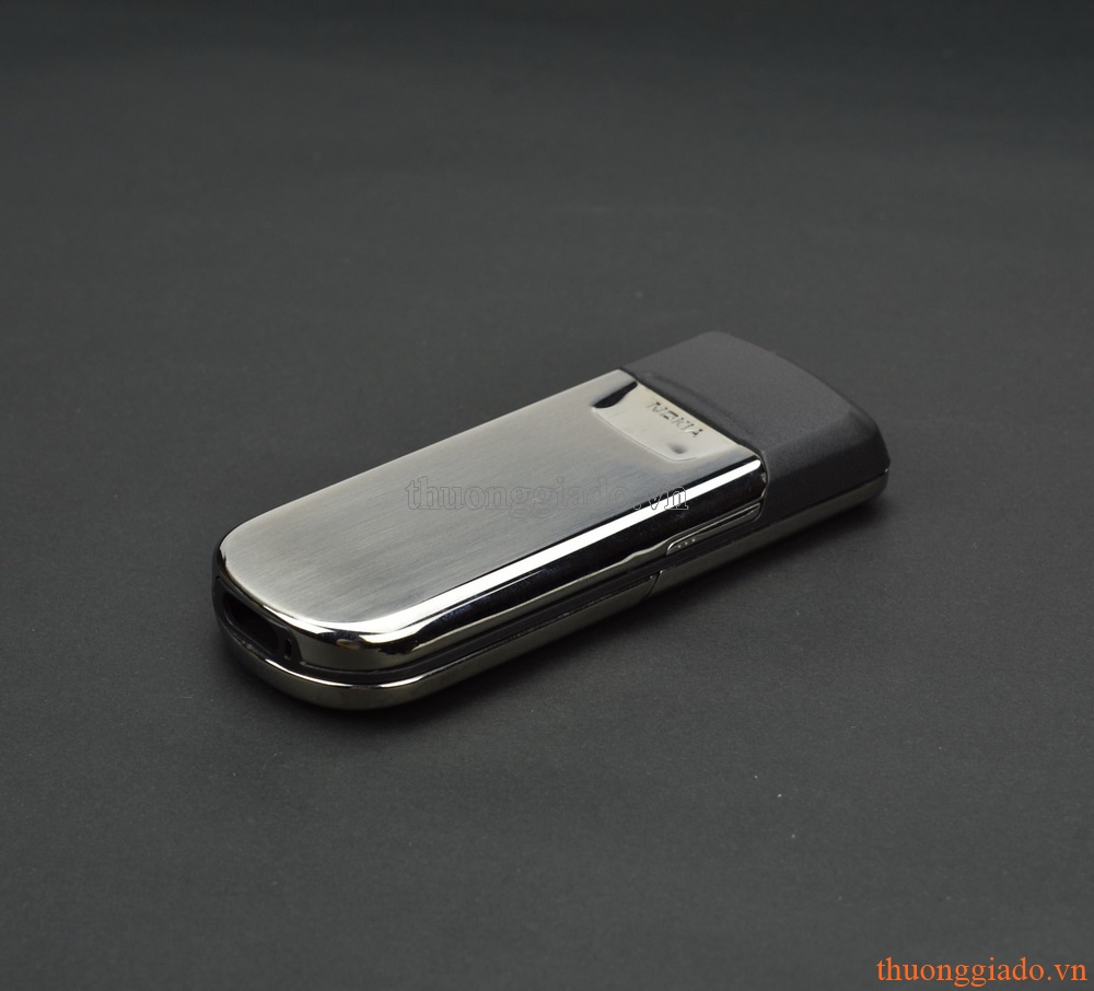 Vỏ Nokia 8800 Anakin Original Housing (không kèm phím)