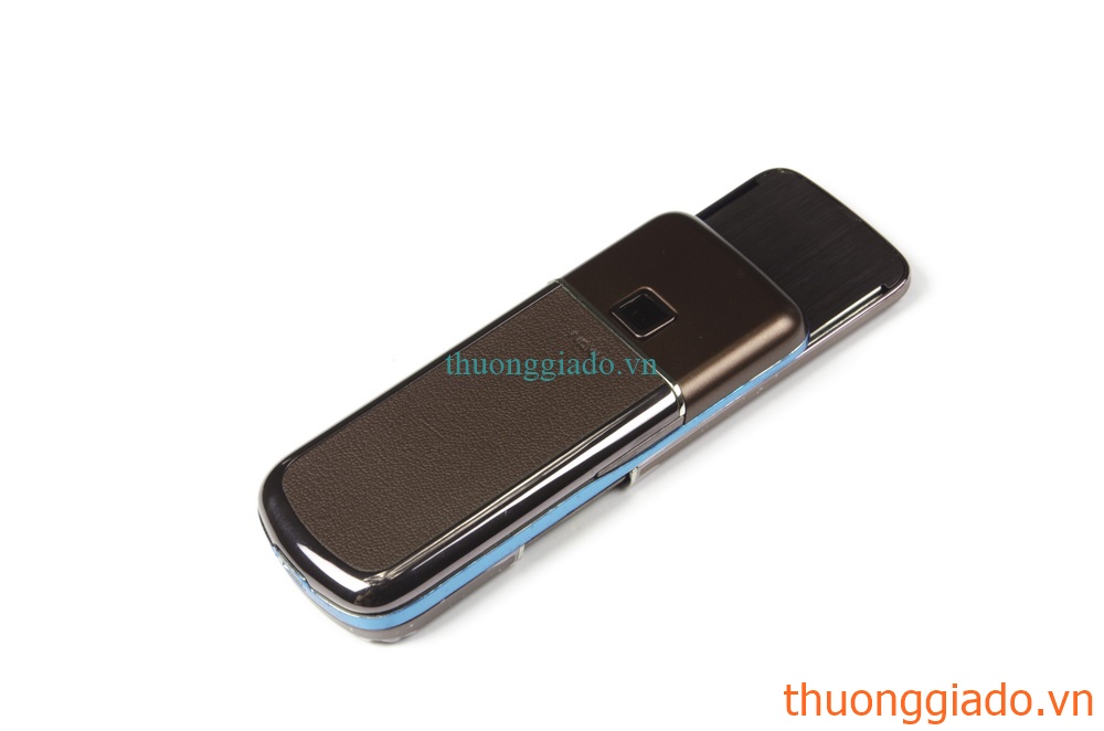 Bộ vỏ Nokia 8800 Sapphire Arte Màu Nâu Full Housing