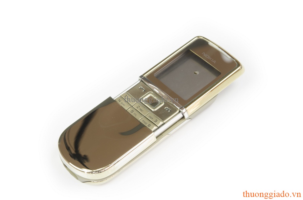 Vỏ Nokia 8800 sirocco Original Housing