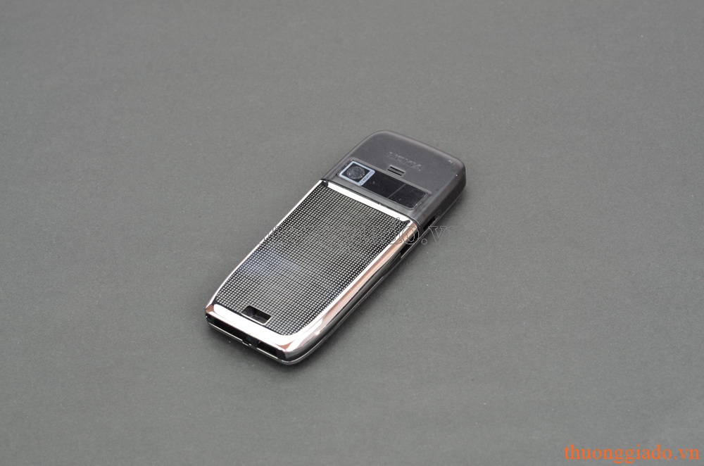 Bộ vỏ Nokia E51 (hàng zin tháo máy)