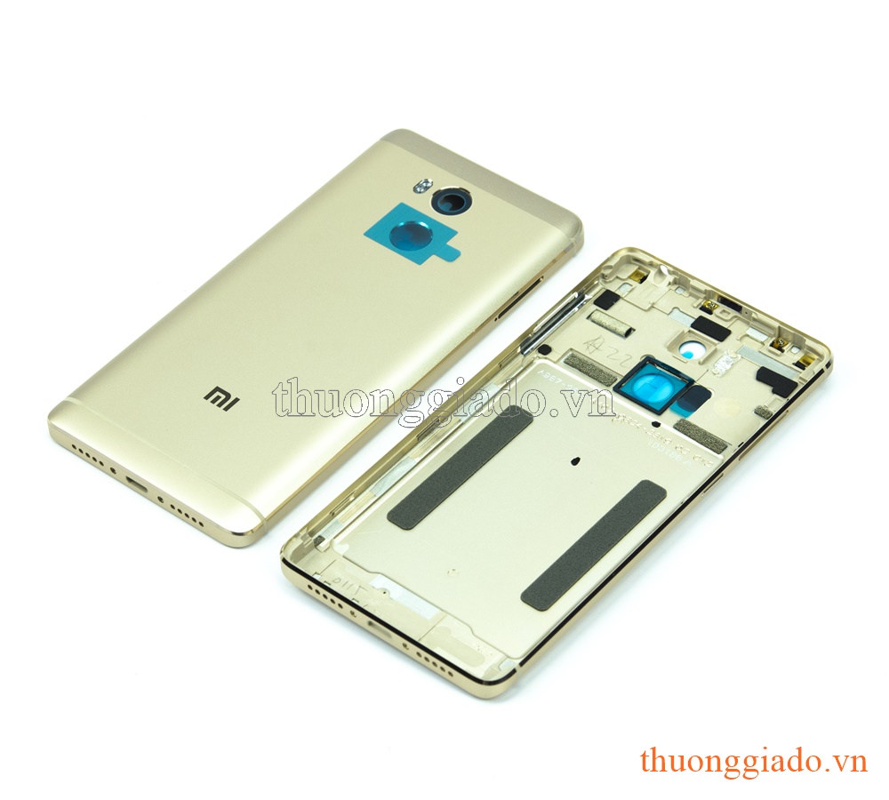 Thay vỏ Redmi 4 (5.0"), hàng zin theo máy chính hãng