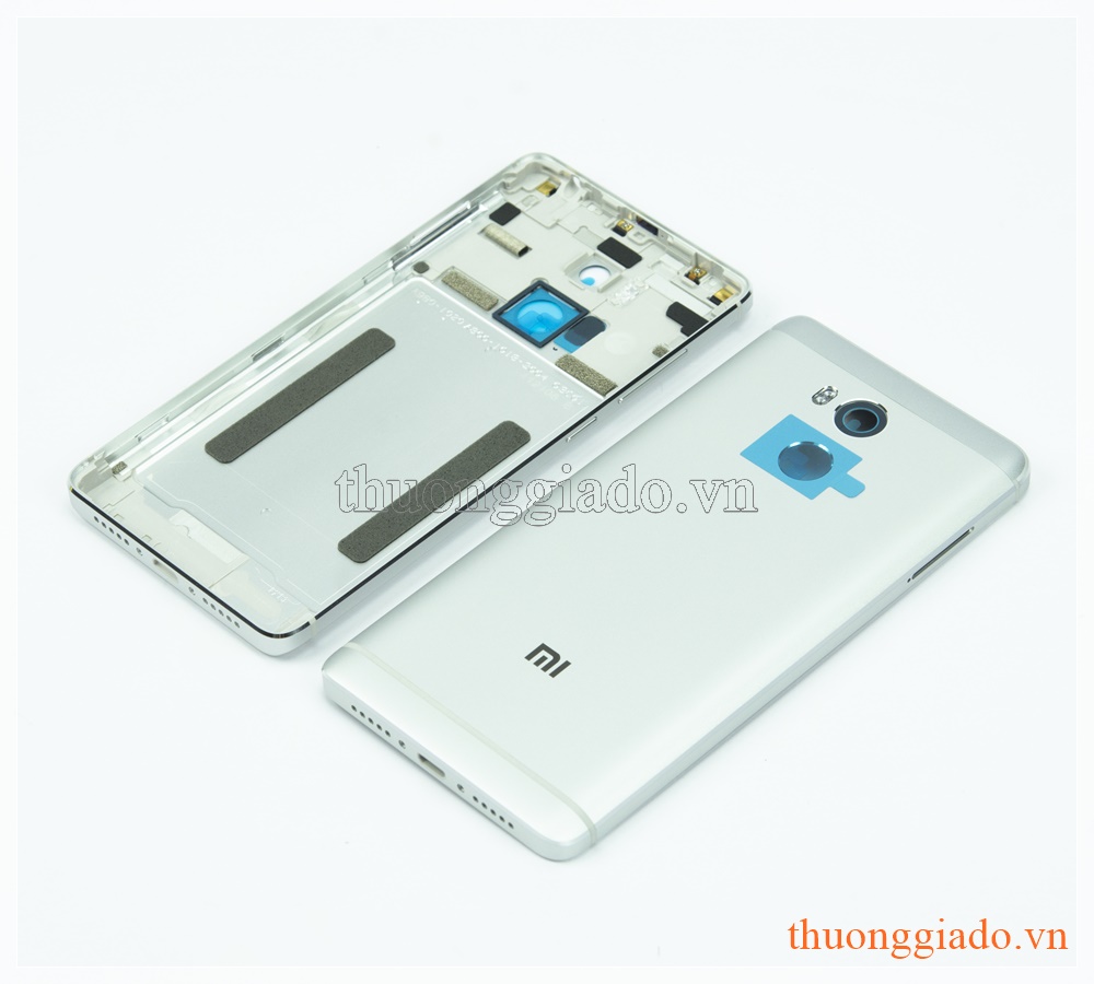Thay vỏ Redmi 4 (5.0"), hàng zin theo máy chính hãng