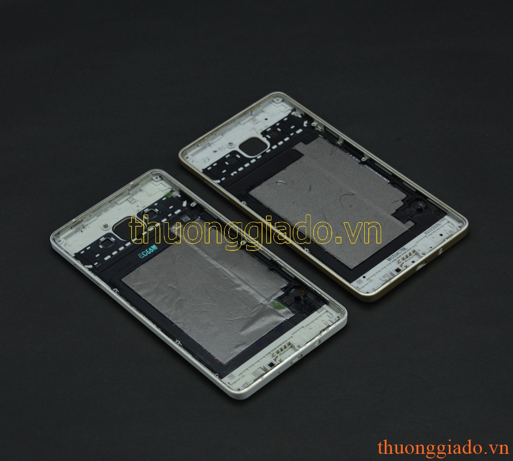 Thay vỏ Samsung Galaxy A7 (bản 2015), hàng zin tháo máy