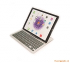 Bàn phím bluetooth đa năng Smart Keyboard, iPad Pro 12.9, Galaxy Note Pro12.2
