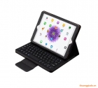 Bàn Phím Bluetooth iPad 2/ iPad 3/ iPad 4 (kèm bao da)