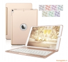 Bàn phím không dây iPad Pro (10.5")/ Note Kee F105 for iPad Pro 10.5"