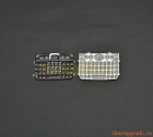 Bàn phím Nokia E71 màu xám