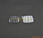 Bàn phím Nokia N72 màu đen