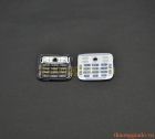 Bàn phím Nokia N73 màu đen