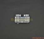 Bàn phím Qwerty Nokia E61