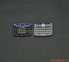 Bàn phím Qwerty Nokia E63 màu xanh đen