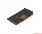 Bao Da Asus Zenfone Go (5.0") MERCURY Flip Leather Case