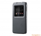 Bao da BlackBerry DTEK50 smart flip case chính hãng