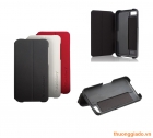 Bao da Blackberry Z10 chính hãng (Blackberry flip shell)