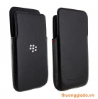 Bao da cầm tay bỏ túi cho Blackberry Z30 Leather Pocket Pouch